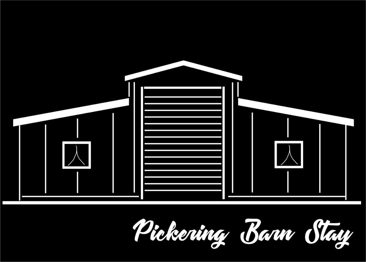 Pickering Barn Stay Tamahere 外观 照片